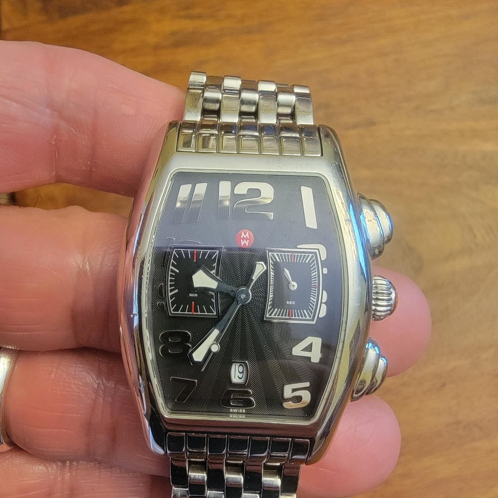 Michele Watch